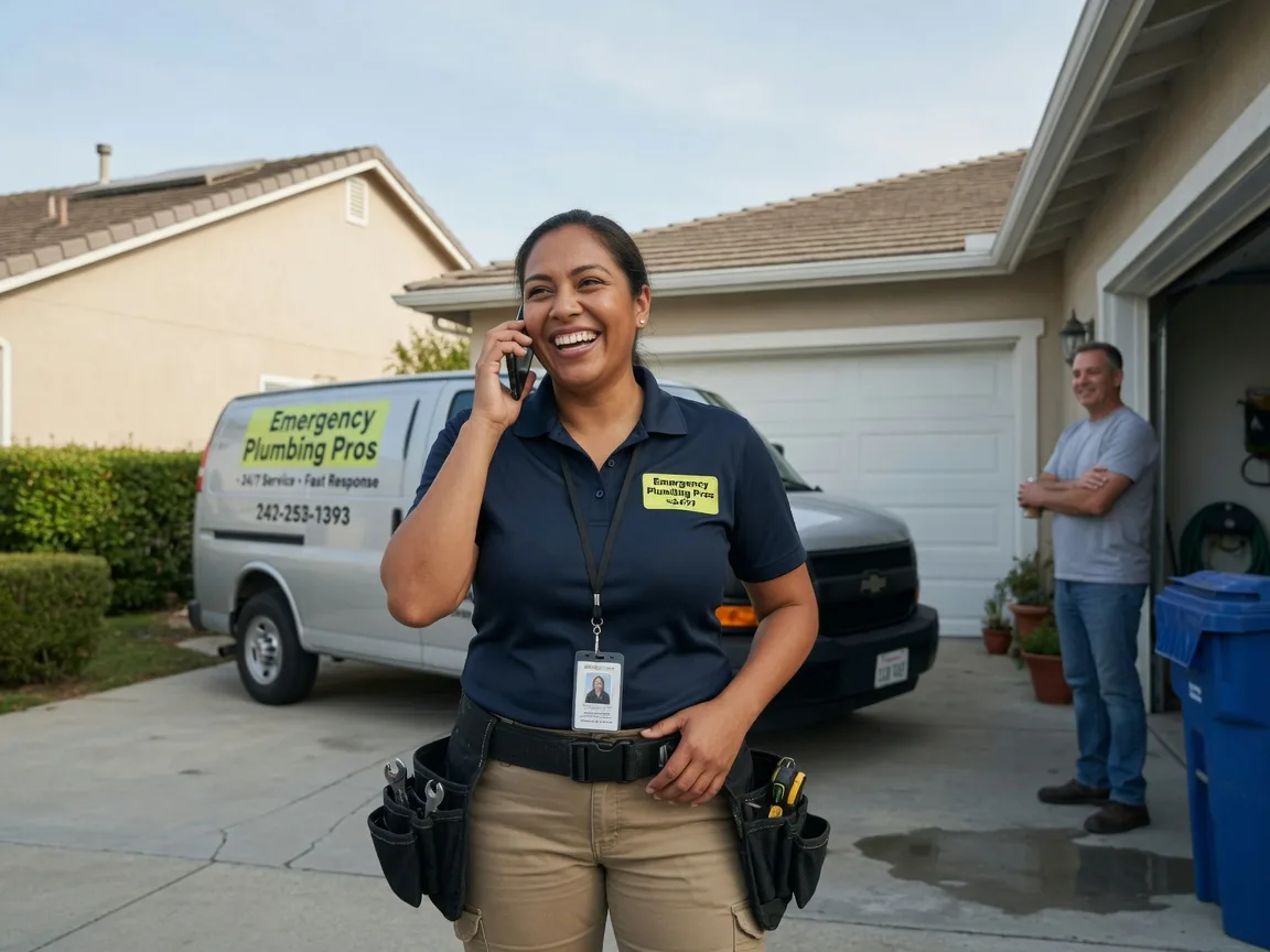 Emergency Plumber Gautier, MS FAQs